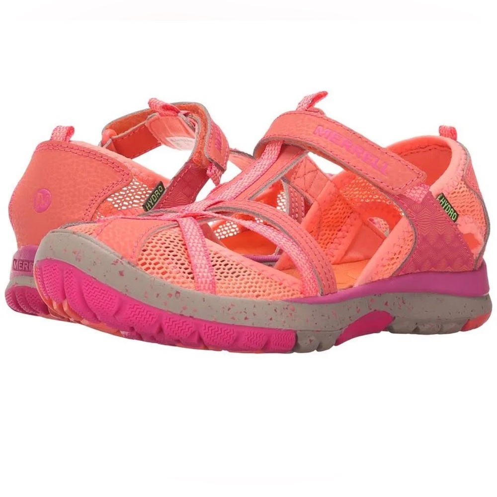 Merrell Hydro Monarch Water Sandal